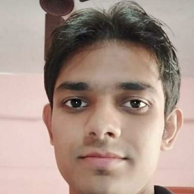 AbhijeetChy's profile picture. जिसमें स्वदेश का प्यार नहीं वह हृदय नहीं वह पत्थर है
   जय माँ जानकी🙏