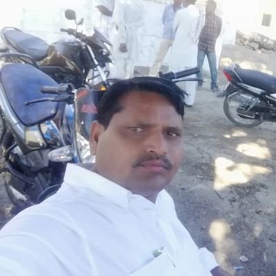 FoujiMangilal's profile picture. अध्यक्ष 
अखिल भारतीय बैरवा महासभा श्योपुर
एवं
Retired soldier