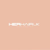HerHairUK(@HerHairUK) 's Twitter Profile Photo