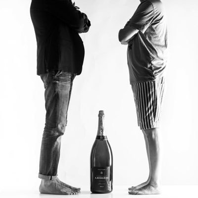 BergereItalia's profile picture. Champagne A. Bergère Italia