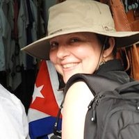 Marta Hanson (@marta_hanson) 's Twitter Profile