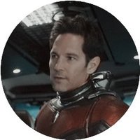 Scott Lang - @HeroicAntisms Twitter Profile Photo