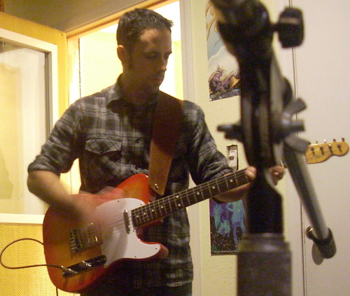 Indie/LoFi/Rock band from Lodi Calilfornia