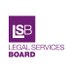Legal Services Board (@LSB_EngandWal) Twitter profile photo