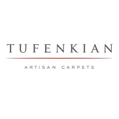 Official Twitter feed of Tufenkian Artisan Carpets