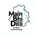 Main Bhi Dilli (@mbd2041) Twitter profile photo Main Bhi Dilli (@mbd2041) Twitter profile photo