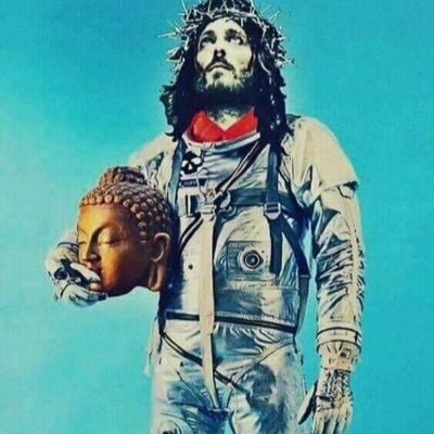 JoseRGuardamino's profile picture. sculpture