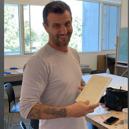 liquidhair73's profile picture. Post -Kantian Art Love Doll