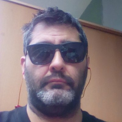 jjmeneu's profile picture. Ex de casi todo excepto de mi esposa. Harto de estar harto, pero harto al fin. Estado mental habitual: decepcionado. 
Tendré que dejar de leer lo que leo.