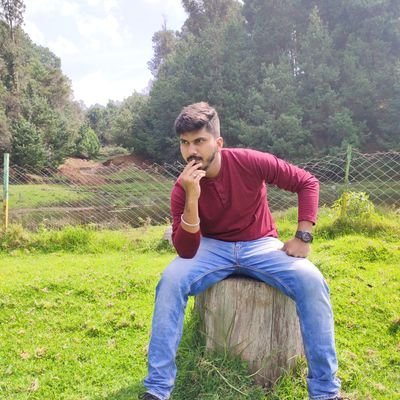 Jagadee36503296's profile picture. WORK DETERMINED PERSON, TRYING TO LEARN NEW THINGS, BLOGGER, MOVIE LOVER