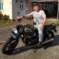 Steve 'Buck' Blackwell 🇬🇧 #Vote Reform (@1957buck) 's Twitter Profile Photo