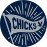 monmouthchicks's profile picture. ✰ Direct affiliate of @chicks & @MU_barstool not affiliated with Monmouth University ✰