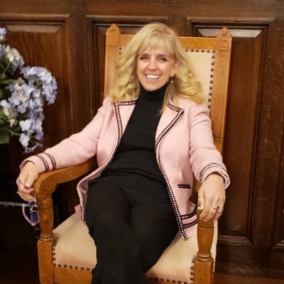 PamKuechler's profile picture. Mom, Consultant for programs that support children and families. Loves all things outdoors and appreciates the opportunities life provides us all.