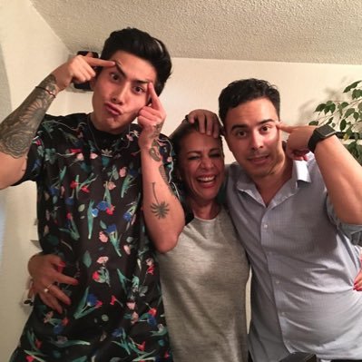 https://t.co/gyi5o77GDJ… ⬅️Suscríbete #PonteChingón, Mamá YOUTUBER..hago videos ❤️