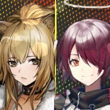 EcGnFrSl5wRgPSV's profile picture. アークナイツ超初心者です！！！仲良くしていただけるとありがたいです、リセマラ大好き😘😘😘ユーザーネーム『あ』終身刑 是非繋がりましょう💕