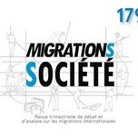 Migrations Société(@RevueMS) 's Twitter Profile Photo