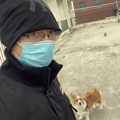 B0FSuBTvK6RU3oq's profile picture. code farmer