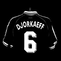 Djorkaeff(@06_Djorkaeff) 's Twitter Profileg