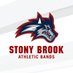 The Spirit of Stony Brook (@sbumarchingband) Twitter profile photo The Spirit of Stony Brook (@sbumarchingband) Twitter profile photo