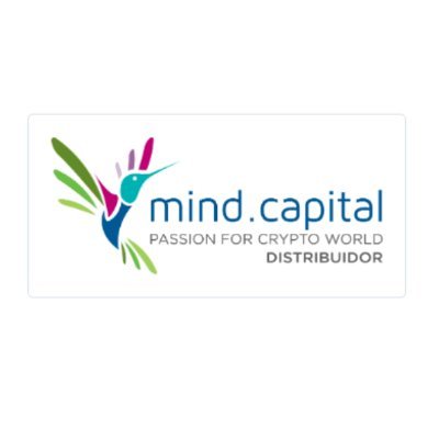 Distribuidor Mind Capital