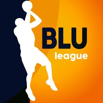 Blu League, nata nel 2014 - pronti per la 3a stagione 2016-17 -  #basketball 
Facebook: @BluLeague  
Instagram: @Blu_League