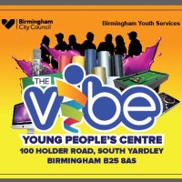 The Vibe Young People's Centre (@vibeb258as) 's Twitter Profile Photo The Vibe Young People's Centre (@vibeb258as) 's Twitter Profile Photo