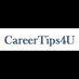 CareerTips4U (@careertips4) Twitter profile photo CareerTips4U (@careertips4) Twitter profile photo