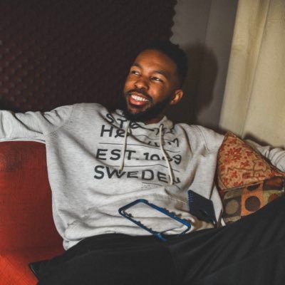 🎙️ CEO of The Winners Culture | 🌟 Empowering Black Excellence | 🎥 Media & Event Producer | 💡 Inspiring Stories, Building Community | 📩 Let’s Connect!