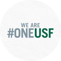 USF Admin Services (@usf_adminsvcs) 's Twitter Profile
