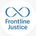 Frontline Justice (@FrontlineJusti1) Twitter profile photo