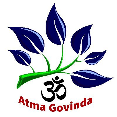 Twitter oficial de las enseñanzas y contenidos de Atma Govinda