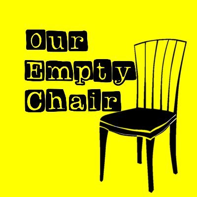 Our Empty Chair