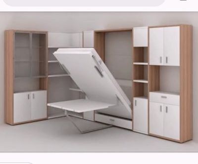 interior decorations and furniture work.🛋️
