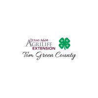 Tom Green County 4-H (@tgc4h) 's Twitter Profile
