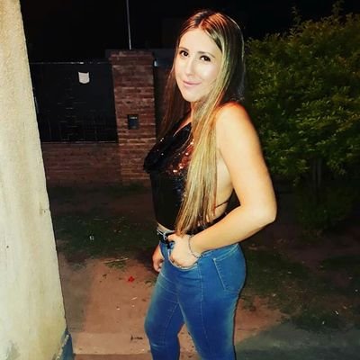 ♀ 22 años
♈ Ariana 
Córdoba - Catamarca 🌵
Amor propio ♥