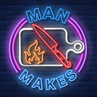 Man Makes - Sachin(@ManMakes1) 's Twitter Profile Photo