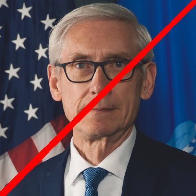 recallevers's profile picture. This account is in support of recalling Tony Evers from Wisconsin. If you have ideas or know of groups that are willing to help please share them. #RecallEvers