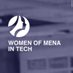 Women of MENA In Technology (@womenaintech) Twitter profile photo Women of MENA In Technology (@womenaintech) Twitter profile photo