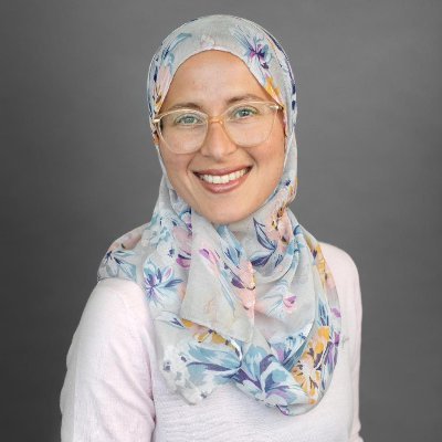 AmiraElghawaby Profile Picture