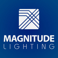 Magnitude Lighting(@Magnitude_light) 's Twitter Profile Photo