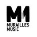 Murailles Music (@muraillesmusic) Twitter profile photo Murailles Music (@muraillesmusic) Twitter profile photo