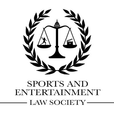 The Sports & Entertainment Law Society of American University, Washington College of Law