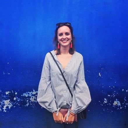 Beatriz Galindo Fellow @CPoliticaUB | Previously @UMN_HSJMC & @jscvienna
Studying populism, nationalism, online communities, news media.