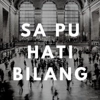SA PU PERASAAN (@sapuhatibilang_) 's Twitter Profile