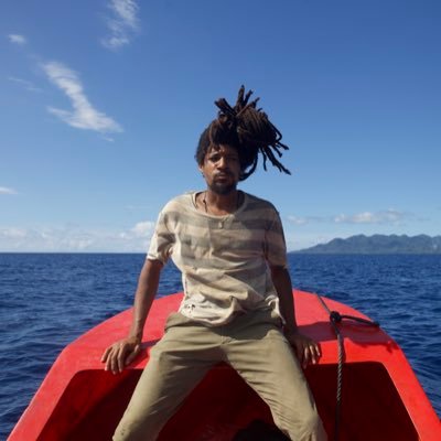 ABasilRodriguez's profile picture. Filmmaker in pursuit of research and documentation of rare plants, disparate people, and the flux of global society. Underway:GROWING BACK TO NATURE THE SERIES