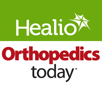Orthopedics Today Profile