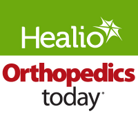 Orthopedics Today (@orthotoday) 's Twitter Profile
