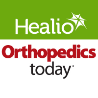 Orthopedics Today(@OrthoToday) 's Twitter Profile Photo