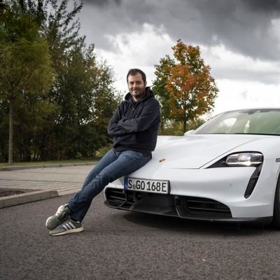 Motoring journalist | Co-founder of @AutoNetworkme