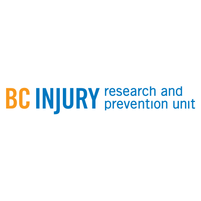 The BC Injury Research and Prevention Unit. We're working to reduce the societal and economic burden of injury in British Columbia. @bcchresearch @ubcmedicine